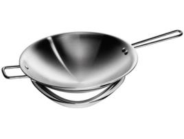Frigideira AEG Fusion-WOK
