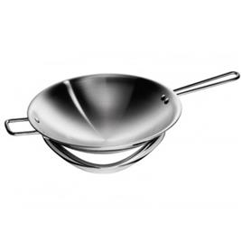 AEG - Wok&Support (p/ indução) FUSION-WOK