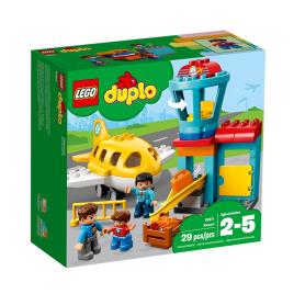 LEGO Duplo - Aeroporto 10871