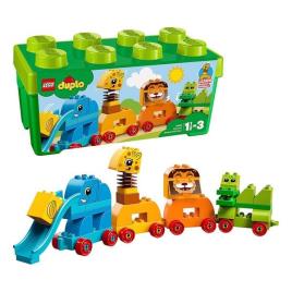 Blocos de Construção Duplo Animals Lego 10863