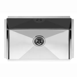 Lava Louça Teka - Be Linea R10 55.40 -  Inox