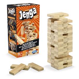 Jogo Jenga