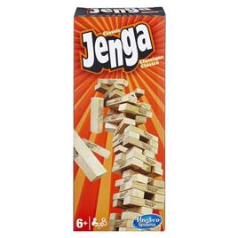 Hasbro - Jenga