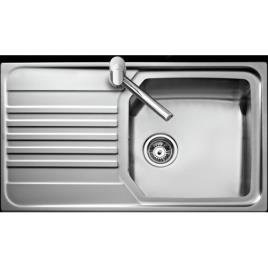 TEKA - Lava-Loiça Premium 1C 1 E