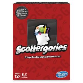 Scattergories