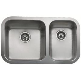  - LAVA LOUÇA BE 2C 785  -  INOX