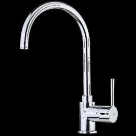 MISTURADORA SPIRIT - SP 995 - CROMADA