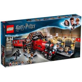 LEGO Harry Potter 75955 Expresso de Hogwarts