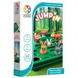 Jump In - Smart Games