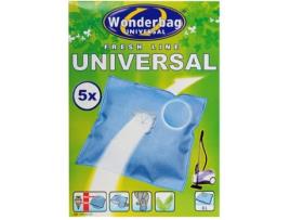 Sacos de Aspirador ROWENTA WB415120 (5 unidades)