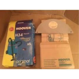 HOOVER - Sacos aspirador AQUA 25*