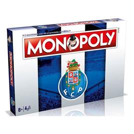 Monopoly FC Porto