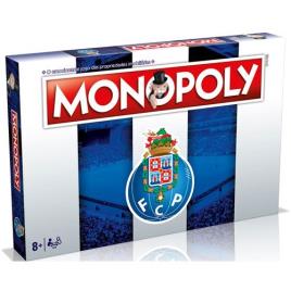 Monopoly F. C. Porto - Creative Toys