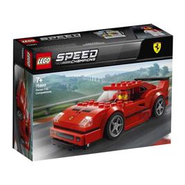 LEGO Speed Champions - Ferrari F40 Competizione