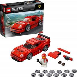 LEGO Speed Champions 75890 Ferrari F40 Competizione