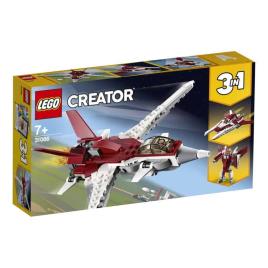 LEGO Creator - Avião Futurista