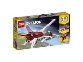LEGO Creator Reator Futurista