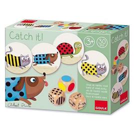 Jogo de Memória Catch It Goula (30 pcs)