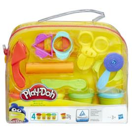 Play-Doh Malinha de Ferramentas - Hasbro