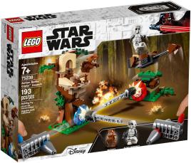 Assalto Action Battle Endor