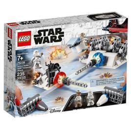 LEGO Star Wars 75239 Ataque ao Gerador Action Battle Hoth