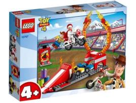 LEGO Toy Story - Espectáculo Acrobático Duke Caboom