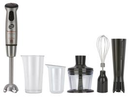 Varinha MOULINEX Iforce DD866A10 (700 W - 20 velocidades)
