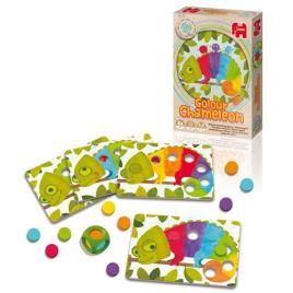 Chameleon - Jumbo