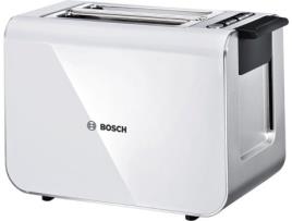 Torradeira BOSCH Styline TAT8611 (860 W)