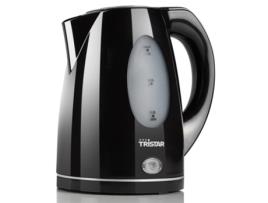 Jarro Elétrico TRISTAR WK-1335 (2000 W - 1.5 L)