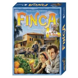 Finca - Pythagoras