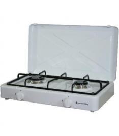 Smartthing - Fogareiro 2 Queimad. 3006K