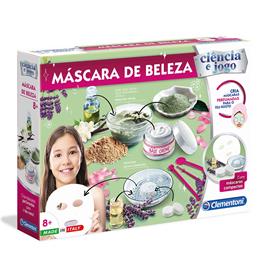 Máscara de Beleza