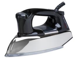 Ferro a Vapor ROWENTA FS3010E0 (1200 W - Base: Inox)
