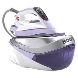HOOVER - Ferro c/ Caldeira SRD 4108\1