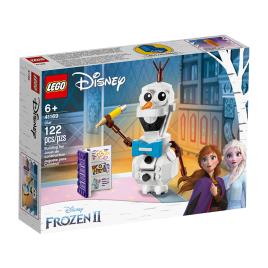 LEGO Disney Frozen II - Olaf 41169