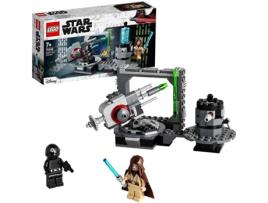 LEGO Star Wars: Death Star Cannon - 75246 (Idade mínima: 7 - 159 Peças)