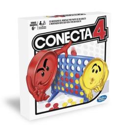 Conecta 4 - Hasbro