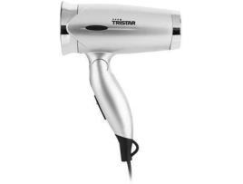 Secador de Cabelo TRISTAR HD-2333 (1200 W - 2 Níveis de temperatura)