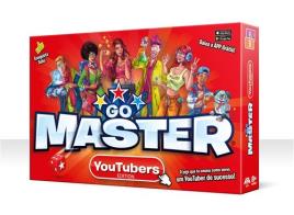 Go Master Youtuber's Edition - Creative Toys