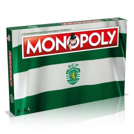 Monopoly Sporting