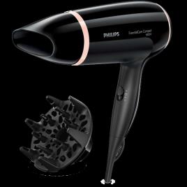 PHILIPS - SECADOR CABELO 1800W 3 VELOCIDADES / TEMPERATURAS