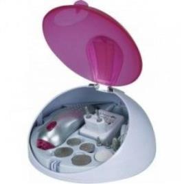 JATA - Kit  Manicure e Pedicure PS397