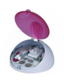 Jata - Kit Manicure E Pedicure Ps397 - Pequenos Domésticos