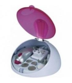 JATA - KIT Manicure E Pedicure PS397