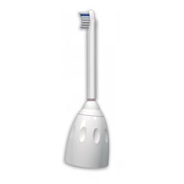 Philips Sonicare e-Series Cabeças compactas para escova de dentes sónica HX7012-07
