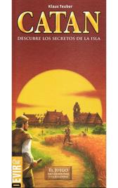 Catan Expansão 5 e 6 Jogadores