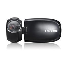 SAMSUNG - Câmara Vìdeo SMX-C20BP/EDC