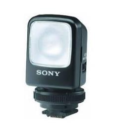 Sony 3-WATT Video Light Preto