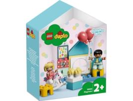 LEGO Duplo - Quarto de Brinquedos